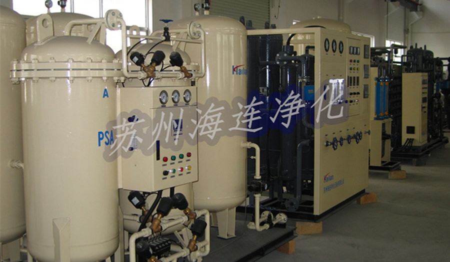 制氮机安全操作守则你知道几条