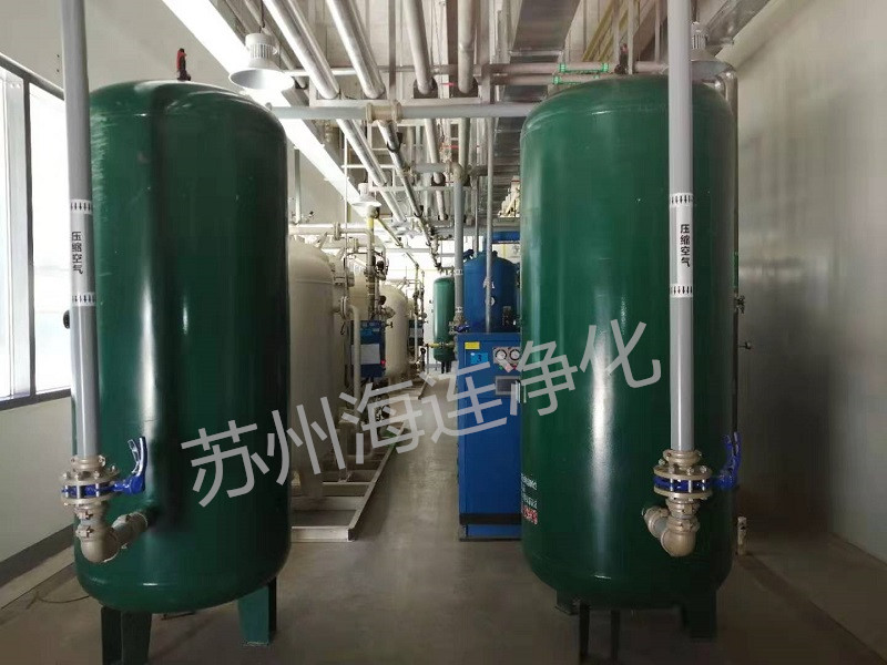 无油空压机适用于哪些领域？